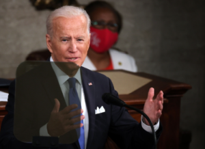 Biden: 