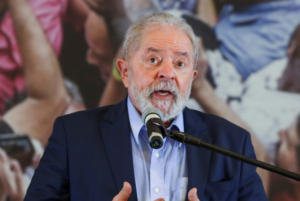 Supremo de Brasil mantiene la anulación de las condenas a Lula y queda habilitado para postularse en 2022
