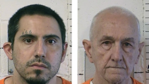 EEUU: Hombre que estranguló en prisión a un asesino y violador en serie no enfrentará la pena de muerte