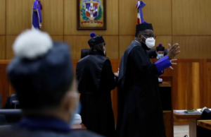 Ministerio Público incorpora otra prueba documental en caso Odebrecht
