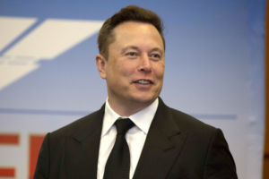 Elon Musk lanza un concurso por 100 millones de dólares para impulsar la captura del carbono en la atmósfera