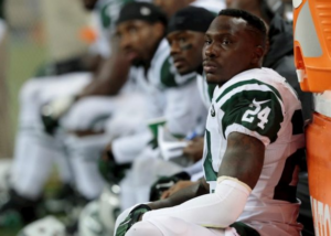 Un exjugador de la NFL mata cinco personas en EE.UU. y luego se suicida 