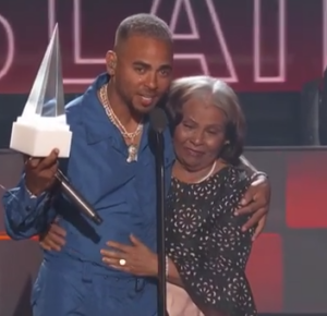
Revive uno de los mejores momentos durante la celebración de Latin AMAs 2021

