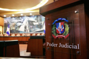 Poder Judicial