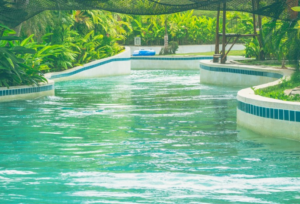 Muere un niño de 13 años tras ser succionado por un filtro de agua en un parque acuático de México