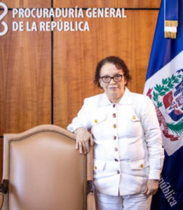 Ministerio Público pondera el trabajo de los periodistas en su día