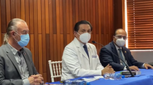 Salud Pública reporta 64 fallecidos por alcohol adulterado y 10 por difteria