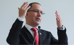 Colombia acusa a Venezuela de 