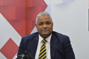 Juez presidente TSE destaca compromiso de esta alta corte frente a la sociedad dominicana