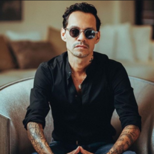 Marc Anthony reembolsará dinero tras fallos en concierto virtual
