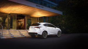LEXUS logra ventas globales acumuladas de 2 millones de vehículos electrificados