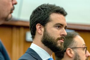 Postergan para agosto juicio al actor mexicano Pablo Lyle en EE.UU.