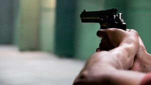 Tiroteo deja dos muertos y herido a un mayor de la Policía en La Romana
