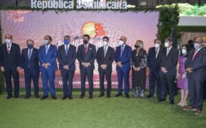 Importantes acuerdos de inversión para RD se debaten en FITUR 2021