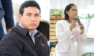Trasladan a la cárcel de Najayo a imputados en caso Coral