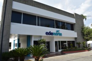Edenorte aclara en abril dejó sin efecto proceso compra bálsamo labial