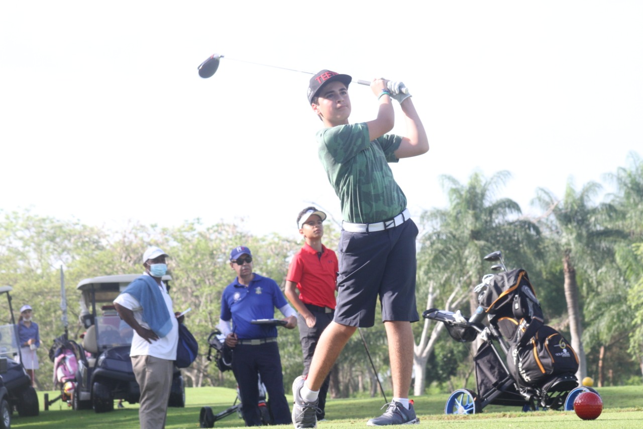 FEDOGOLF celebrará Campeonatos Nacionales Juveniles este fin de semana