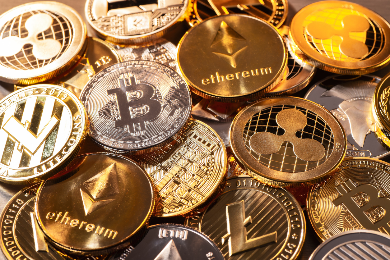 Criptomonedas pierden miles de millones de dólares en un día tras prohibición de China