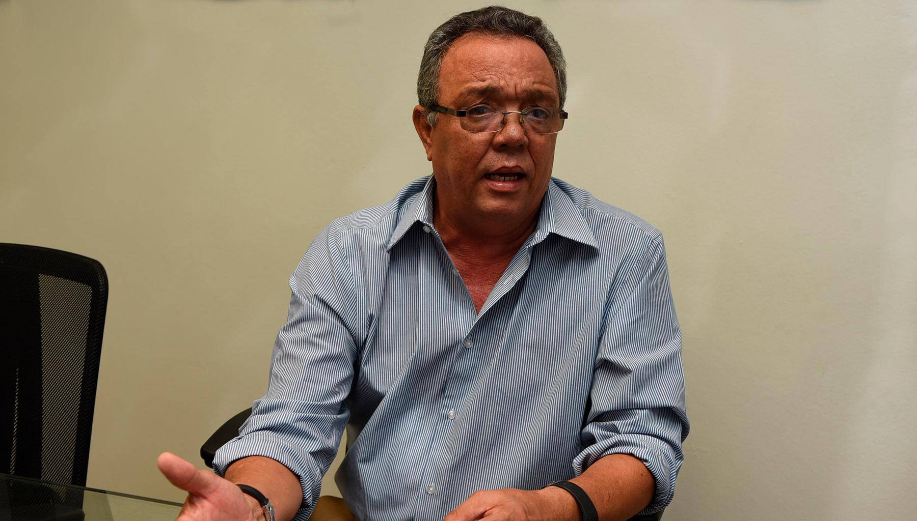 Fallece músico Víctor Taveras en Hospital Ramón De Lara