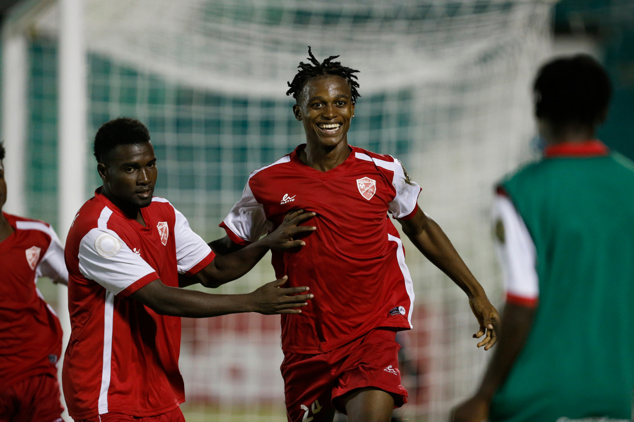 Finalizó exitosamente el campeonato caribeño de clubes de Concacaf en RD