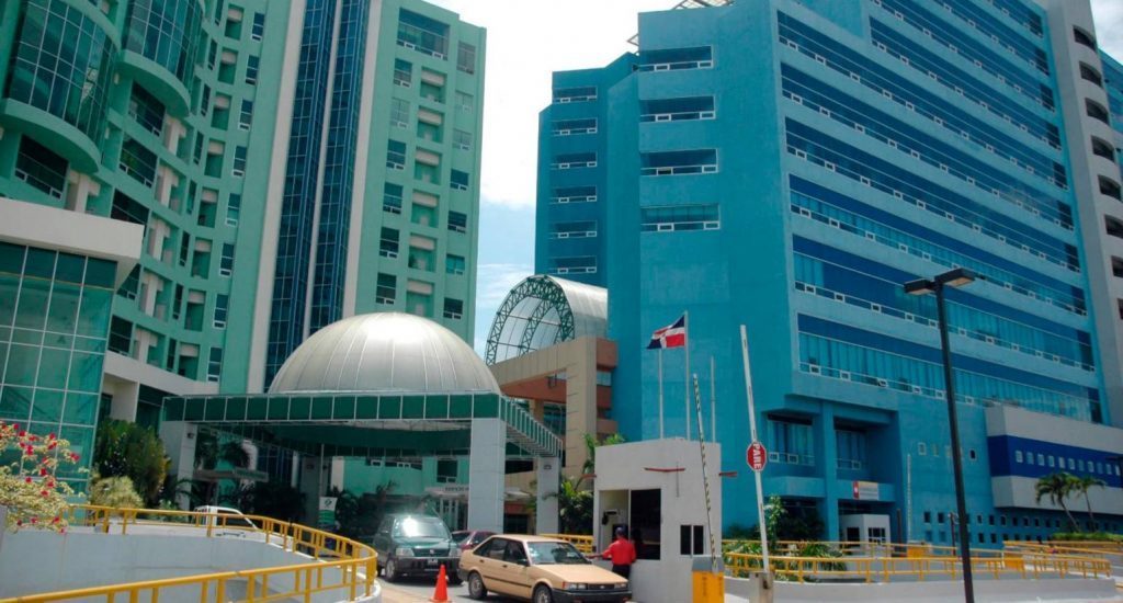 HOMS reitera apoyo al Estado dominicano en lucha contra la COVID-19