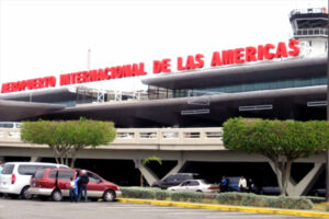 Reportan muerte de extranjero tras ser atropellado en el AILA 
