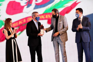 Juan Luis Guerra anuncia presentación musical que transmitirá HBO