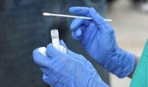 Salud Pública reporta 207 nuevos casos; baja la ocupación hospitalaria