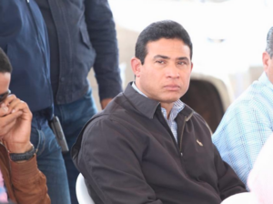 Adán Cáceres posee cinco fincas con inversiones millonarias en la provincia Monte Plata