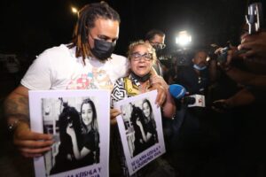 Madre de Keishla sobre Verdejo: 
