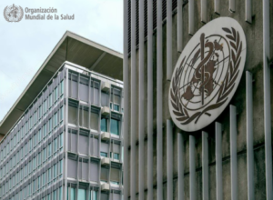 OMS: Muertes globales por COVID-19 podrían triplicarse