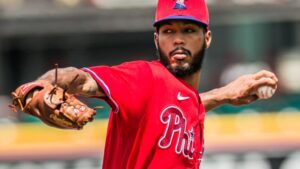 Progresa Sánchez con gran salida en Triple-A