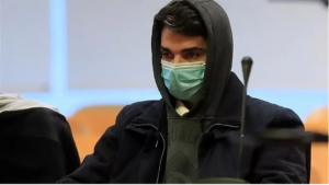 Declaran culpable hombre mató a su madre y luego descuartizó y comió parte de su cadáver