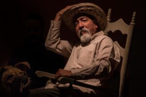 Compañía Nacional de Teatro celebra 75 aniversario con la obra 