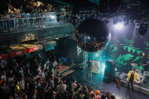 Proponen en Italia la apertura  discotecas con vacunas o pruebas COVID