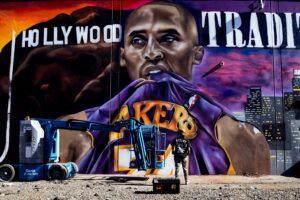 El recuerdo de Kobe Bryant, presente en Salón de la Fama