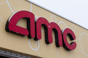 Inversores que apostaron contra AMC pierden 1,200 millones de dólares en una semana
