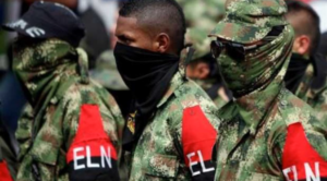Colombia explora condiciones para reactivar diálogos de paz con el ELN