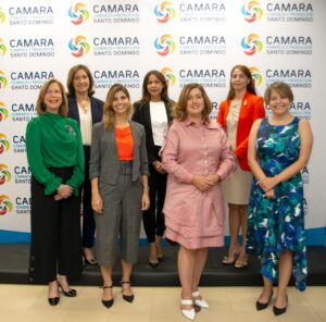 Cámara de Comercio Santo Domingo elige nueva directiva para el período 2021-2023