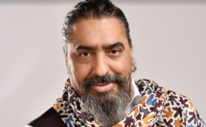 Diego El Cigala