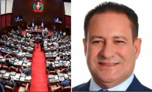 Cámara de Diputados será respetuosa de la ley en caso de legislador Miguel Gutiérrez, acusado de narcotráfico 