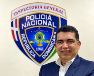 Eligen a dominicano para convención internacional en prevención de delitos cibernéticos