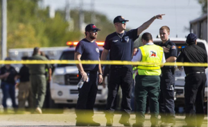 Nueve heridos en un tiroteo en Rhode Island, Estados Unidos 
