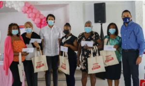 Fundación Raymond Rodríguez afirma “nada compensa el sacrificio y amor de una madre”