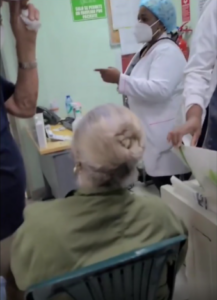 Centro Médico Real lamenta y califica de difamatoria situación con paciente en emergencias