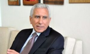 Esquea Guerrero: Espero que no haya sido por ser Esquea que cancelaron de Inapa a mi primo