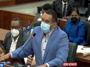  Imponen prisión domiciliaria a Raúl Alejandro Girón implicado en Operación Coral 