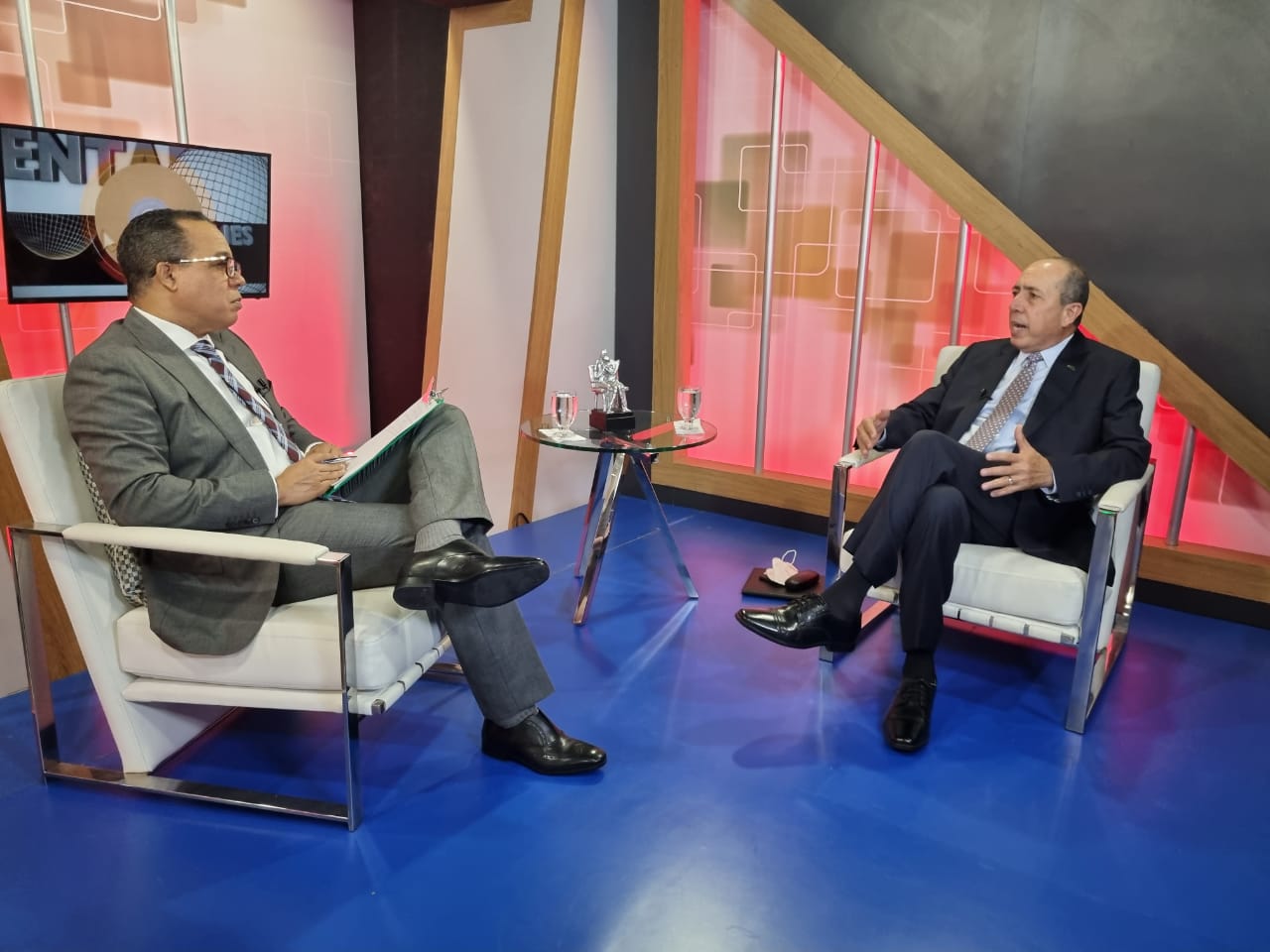 Presidente ADARS revela seis ARS obtuvieron ganancias por RD$1,000 millones en 2020