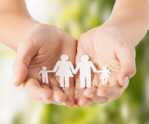 15 de mayo: Día Internacional de las Familias 