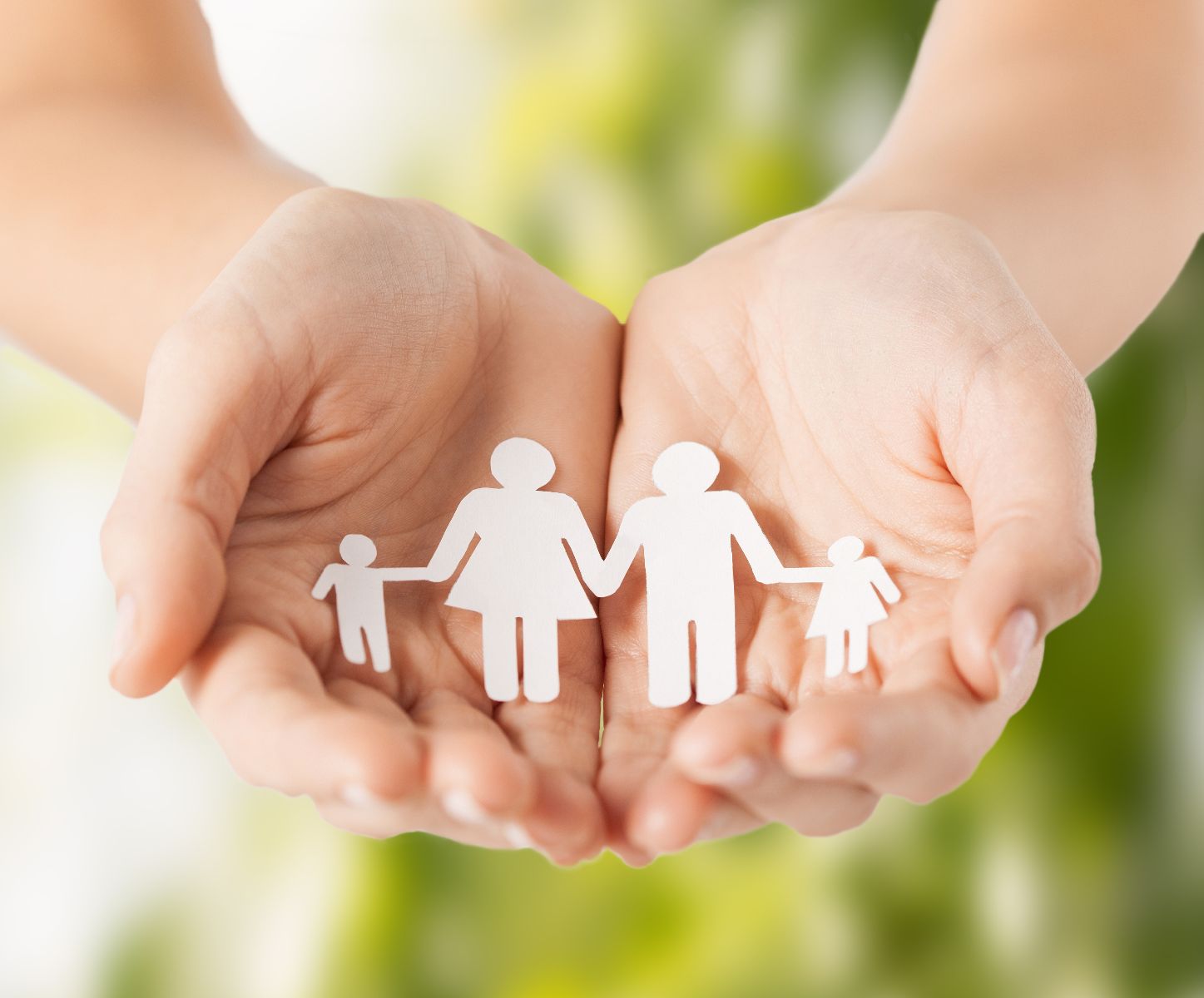 15 de mayo: Día Internacional de las Familias